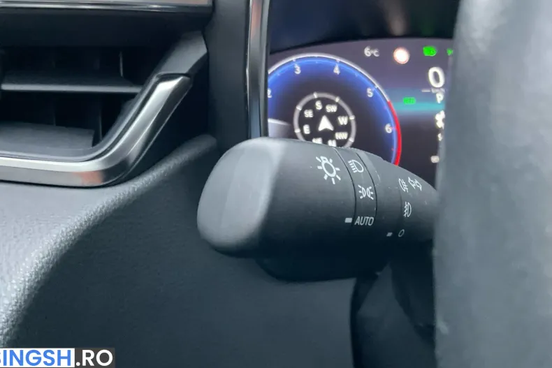 Toyota Corolla din 2023 cu 96.479 km - oferta TOY248475 - foto 27