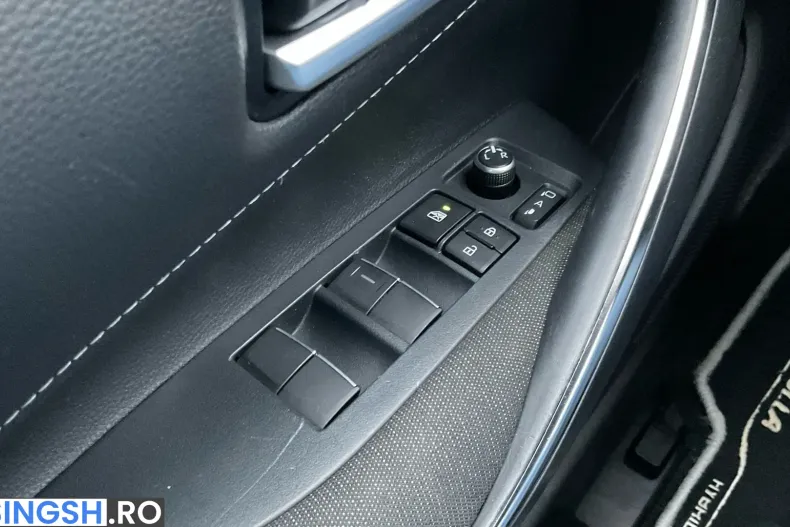 Toyota Corolla din 2023 cu 96.479 km - oferta TOY248475 - foto 28