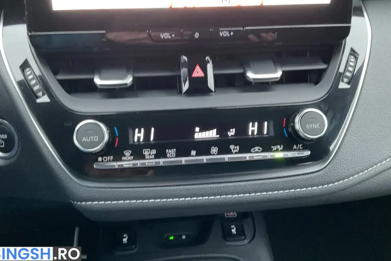 Toyota Corolla din 2023 cu 96.479 km - oferta TOY248475 - foto 30