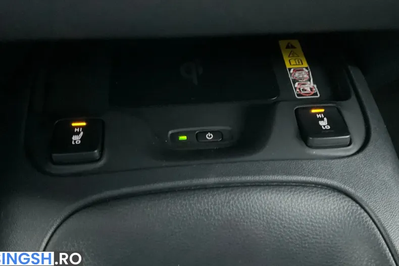 Toyota Corolla din 2023 cu 96.479 km - oferta TOY248475 - foto 31