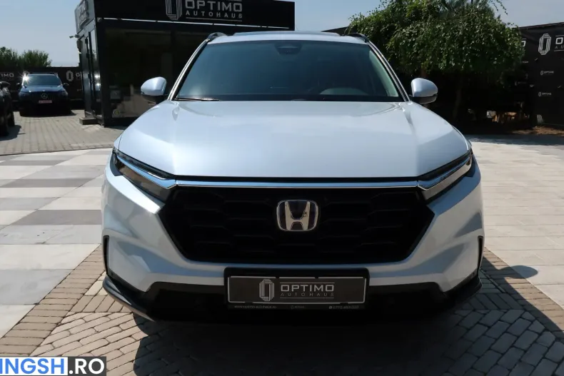 Honda CR-V din 2023 cu 85.208 km - oferta HON248476 - foto 2