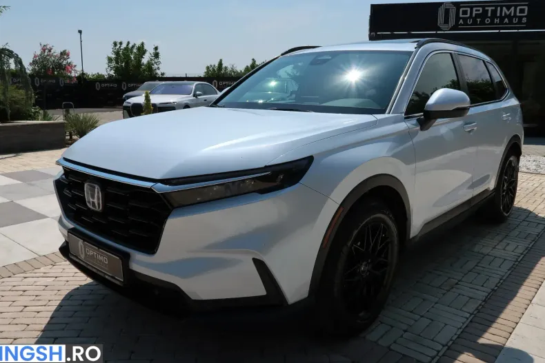 Honda CR-V din 2023 cu 85.208 km - oferta HON248476 - foto 3