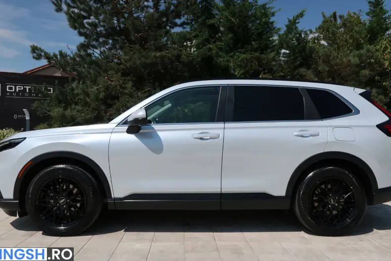 Honda CR-V din 2023 cu 85.208 km - oferta HON248476 - foto 4
