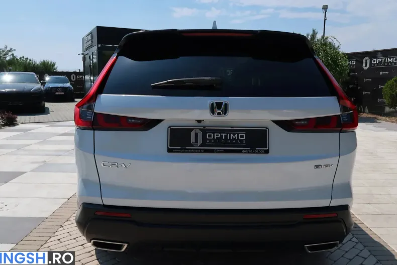 Honda CR-V din 2023 cu 85.208 km - oferta HON248476 - foto 6