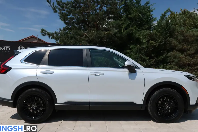 Honda CR-V din 2023 cu 85.208 km - oferta HON248476 - foto 8