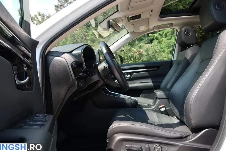 Honda CR-V din 2023 cu 85.208 km - oferta HON248476 - foto 10