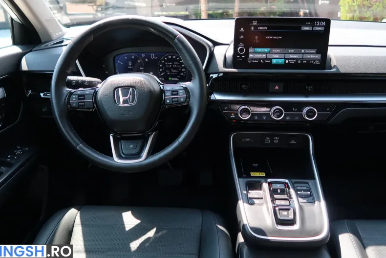 Honda CR-V din 2023 cu 85.208 km - oferta HON248476 - foto 16