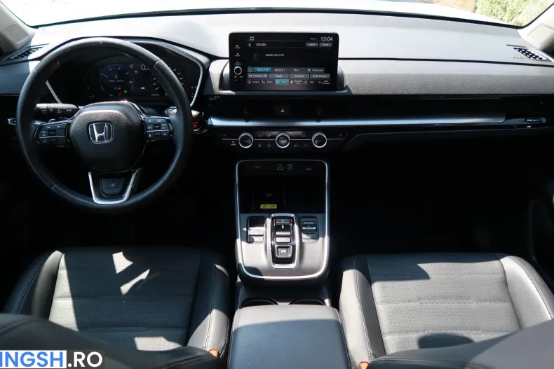 Honda CR-V din 2023 cu 85.208 km - oferta HON248476 - foto 17