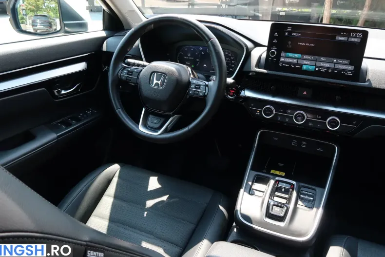 Honda CR-V din 2023 cu 85.208 km - oferta HON248476 - foto 19