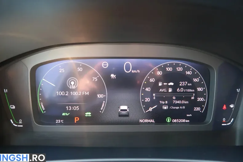 Honda CR-V din 2023 cu 85.208 km - oferta HON248476 - foto 21