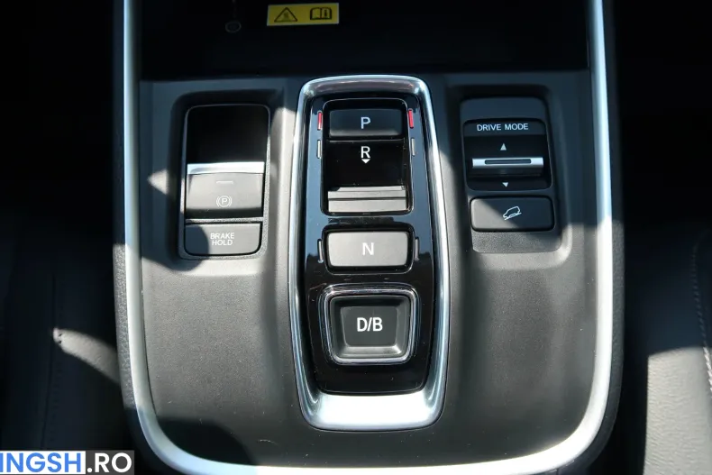 Honda CR-V din 2023 cu 85.208 km - oferta HON248476 - foto 23