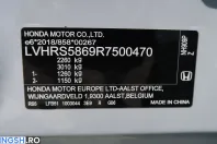 Honda CR-V din 2023 cu 85.208 km - oferta HON248476 - foto 24