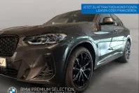 BMW X4 (Seria X) din 2023 cu 15.792 km - oferta BMW248478 - foto 1