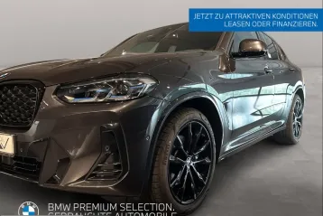 BMW X4 din 2023 - oferta BMW248478