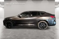 BMW X4 (Seria X) din 2023 cu 15.792 km - oferta BMW248478 - foto 2