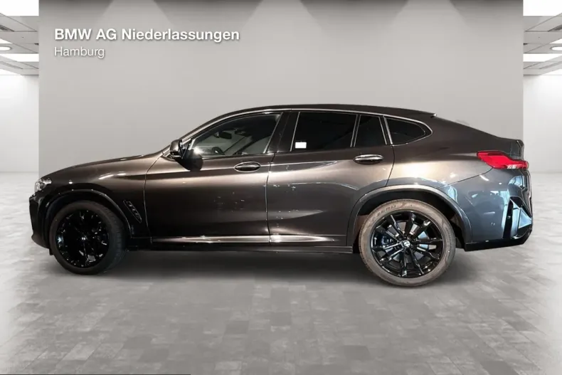 BMW X4 (Seria X) din 2023 cu 15.792 km - oferta BMW248478 - foto 2