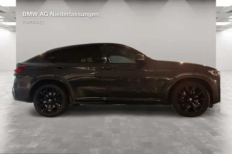 BMW X4 (Seria X) din 2023 cu 15.792 km - oferta BMW248478 - foto 4