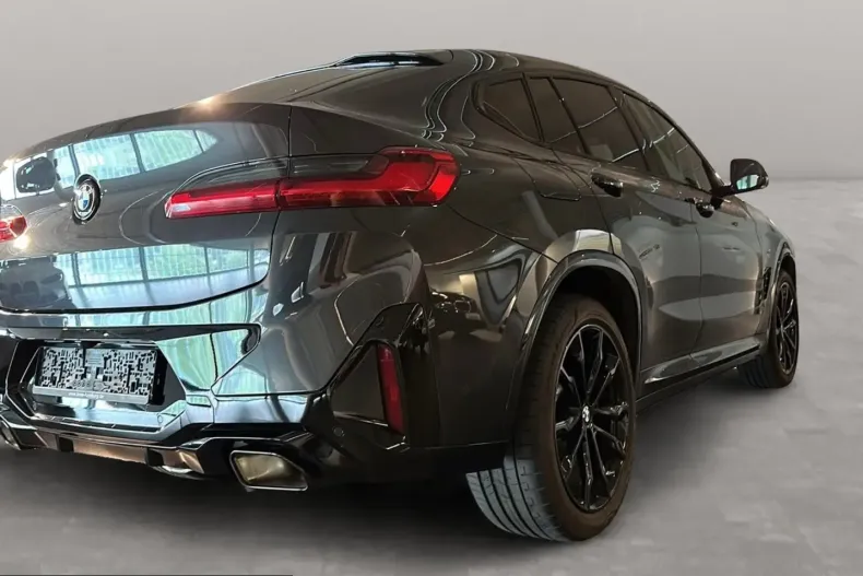 BMW X4 (Seria X) din 2023 cu 15.792 km - oferta BMW248478 - foto 5