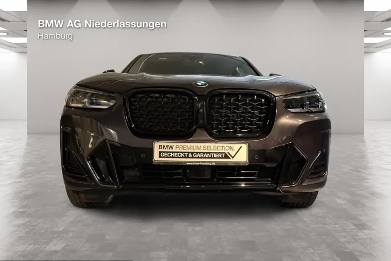 BMW X4 (Seria X) din 2023 cu 15.792 km - oferta BMW248478 - foto 7