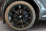 BMW X4 (Seria X) din 2023 cu 15.792 km - oferta BMW248478 - foto 8