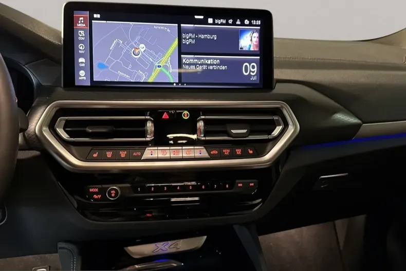 BMW X4 (Seria X) din 2023 cu 15.792 km - oferta BMW248478 - foto 12