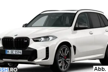 BMW X5 din 2025 - oferta BMW248479
