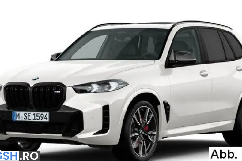BMW X5 (Seria X) din 2025 cu 21.500 km - oferta BMW248479 - foto 1