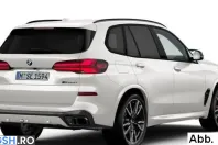 BMW X5 (Seria X) din 2025 cu 21.500 km - oferta BMW248479 - foto 2