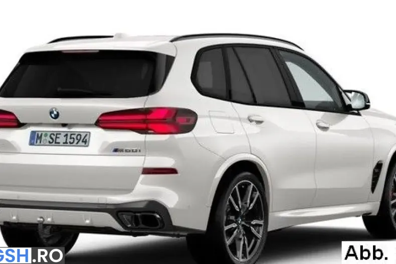 BMW X5 (Seria X) din 2025 cu 21.500 km - oferta BMW248479 - foto 2