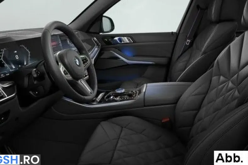 BMW X5 (Seria X) din 2025 cu 21.500 km - oferta BMW248479 - foto 3