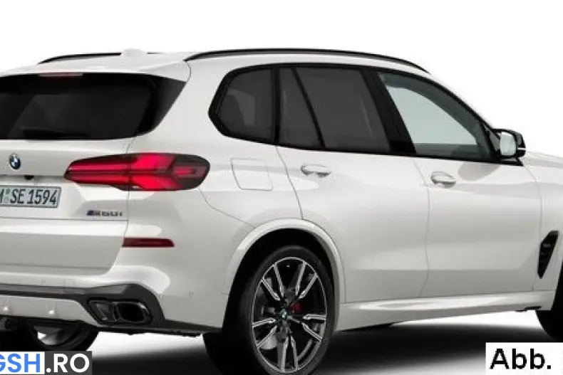 BMW X5 (Seria X) din 2025 cu 21.500 km - oferta BMW248479 - foto 5