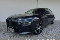 BMW i7 (Seria 7) din 2025 cu 17.061 km - oferta BMW248480 - foto 1
