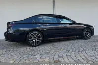 BMW i7 (Seria 7) din 2025 cu 17.061 km - oferta BMW248480 - foto 4