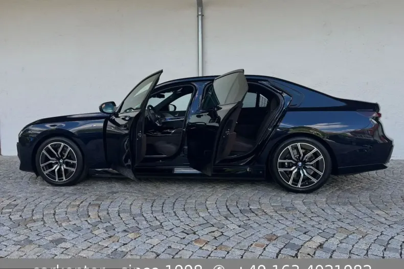 BMW i7 (Seria 7) din 2025 cu 17.061 km - oferta BMW248480 - foto 7