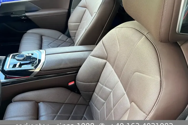 BMW i7 (Seria 7) din 2025 cu 17.061 km - oferta BMW248480 - foto 8