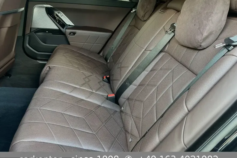 BMW i7 (Seria 7) din 2025 cu 17.061 km - oferta BMW248480 - foto 15