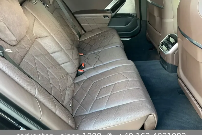 BMW i7 (Seria 7) din 2025 cu 17.061 km - oferta BMW248480 - foto 16