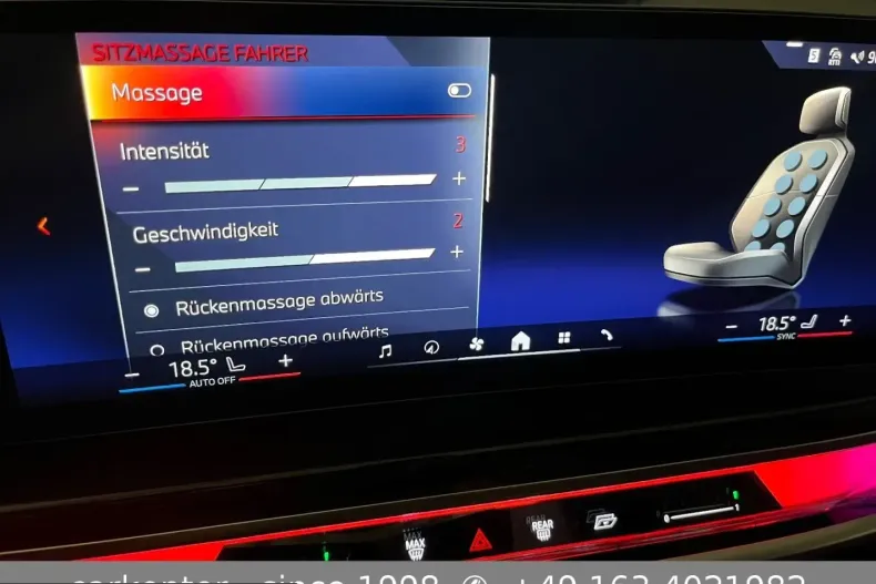 BMW i7 (Seria 7) din 2025 cu 17.061 km - oferta BMW248480 - foto 22