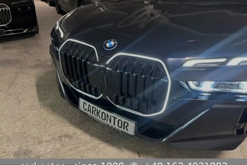 BMW i7 (Seria 7) din 2025 cu 17.061 km - oferta BMW248480 - foto 25