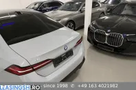 BMW i7 (Seria 7) din 2025 cu 17.061 km - oferta BMW248480 - foto 33