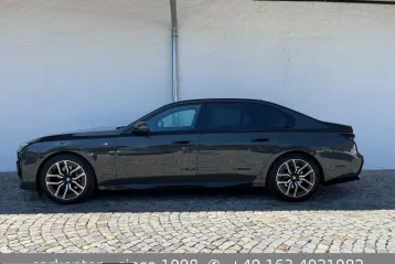 BMW 740 din 2025 - oferta BMW248481