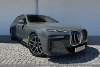 BMW 740 (Seria 7) din 2025 cu 7.390 km - oferta BMW248481 - foto 2