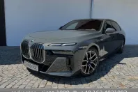 BMW 740 (Seria 7) din 2025 cu 7.390 km - oferta BMW248481 - foto 4