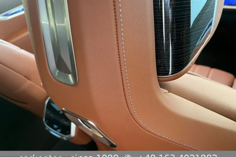 BMW 740 (Seria 7) din 2025 cu 7.390 km - oferta BMW248481 - foto 9