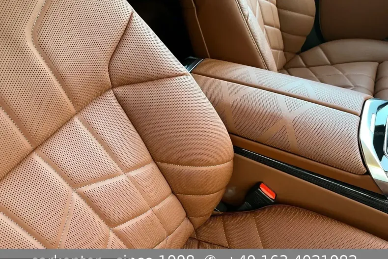 BMW 740 (Seria 7) din 2025 cu 7.390 km - oferta BMW248481 - foto 16
