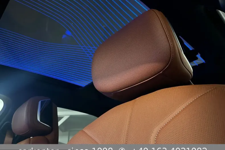 BMW 740 (Seria 7) din 2025 cu 7.390 km - oferta BMW248481 - foto 17