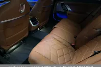 BMW 740 (Seria 7) din 2025 cu 7.390 km - oferta BMW248481 - foto 22