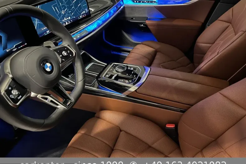 BMW 740 (Seria 7) din 2025 cu 7.390 km - oferta BMW248481 - foto 23