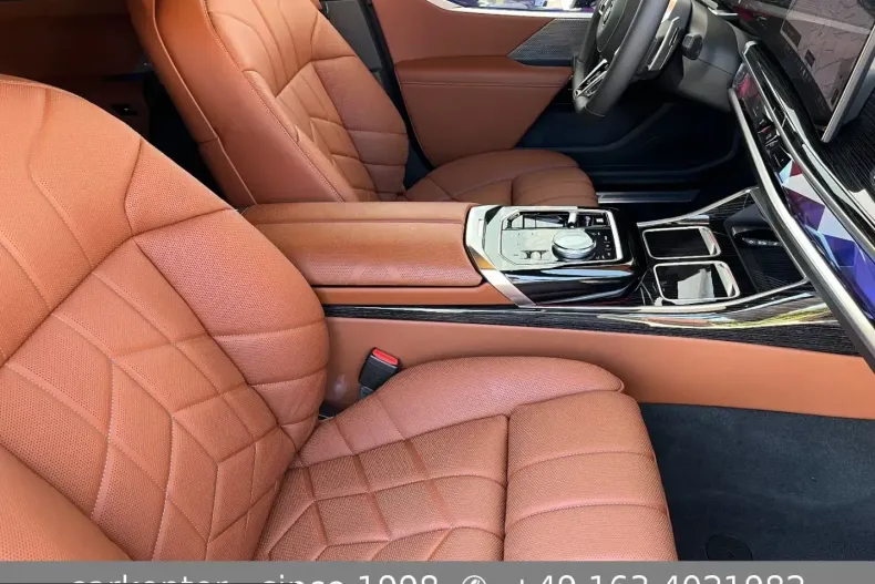 BMW 740 (Seria 7) din 2025 cu 7.390 km - oferta BMW248481 - foto 29