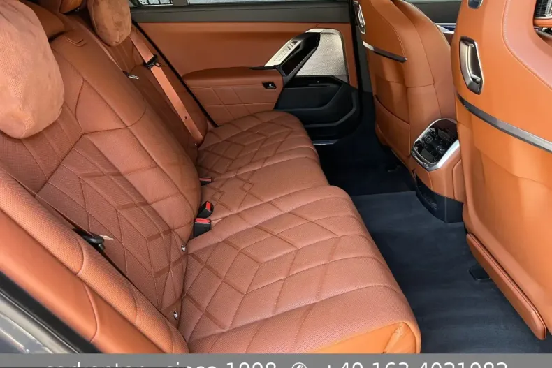 BMW 740 (Seria 7) din 2025 cu 7.390 km - oferta BMW248481 - foto 31